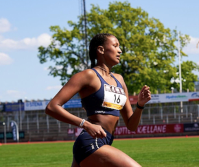 Jamila Isman til Nordisk mesterskap i mangekamp